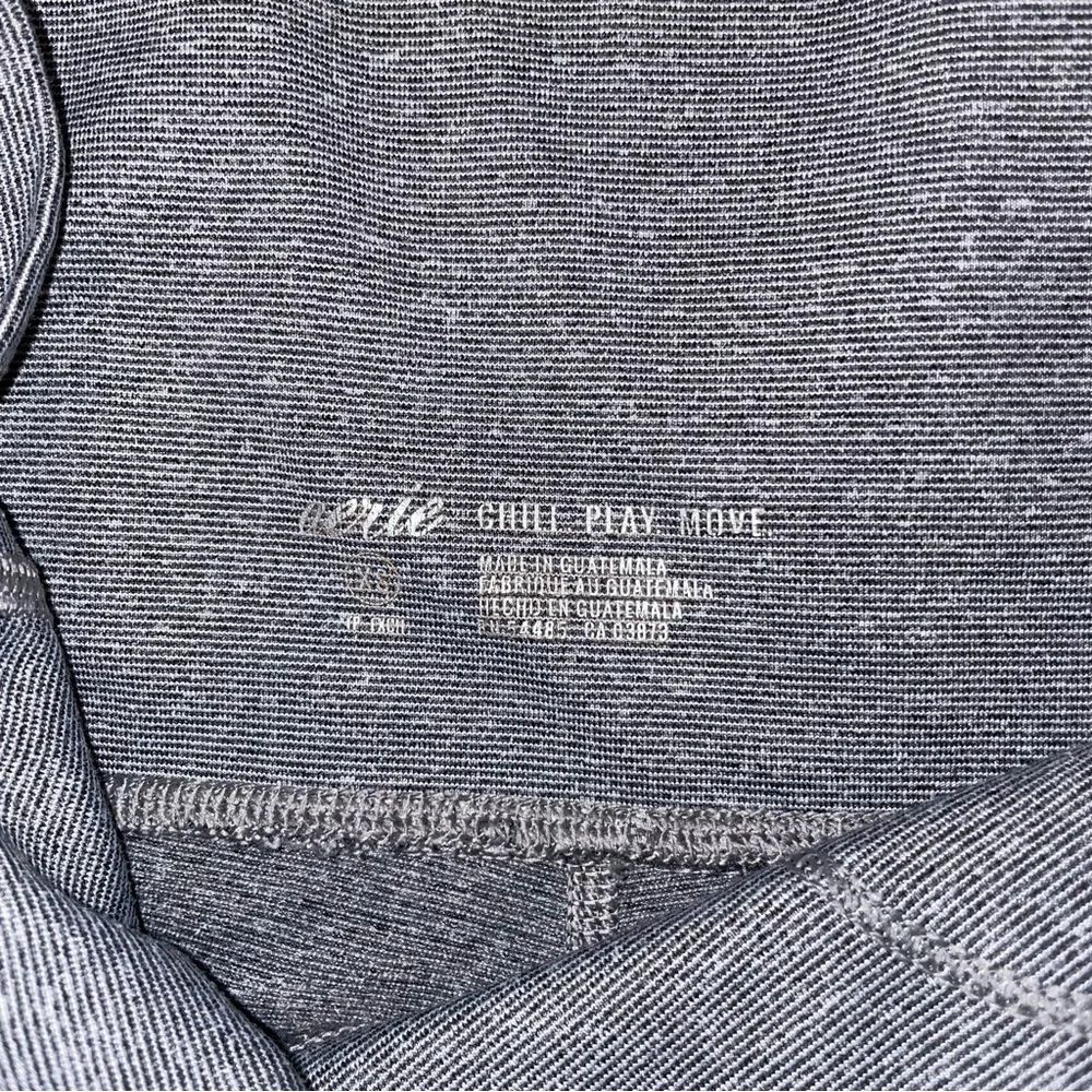 Aerie Chill Play Move Active Leggings Pants